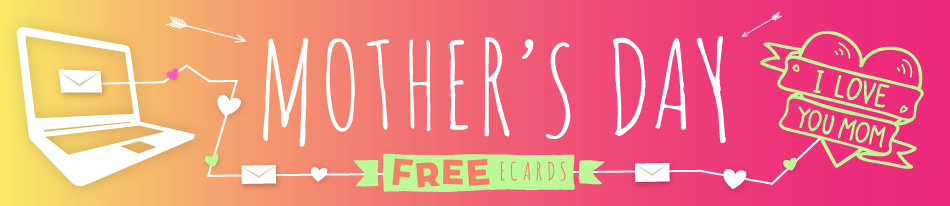 Send Mom Louis Vuitton Love For Free This Mother's Day With E-Card