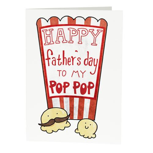 Happy Father's Day eCards (Free) | Open Me