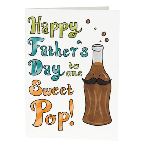Happy Father's Day eCards (Free) | Open Me Happy Father's Day eCards (Free) | Open Me