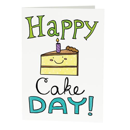 Cake eCards (Free) Open Me