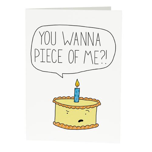 you wanna piece of me cake shirt