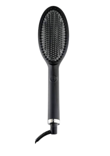 GHD Glide Smoothing Hot Brush, $169