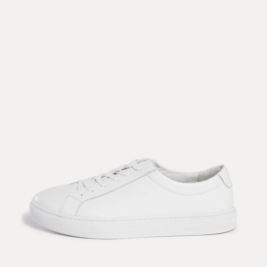 New Republic Kurt Leather Sneaker, $98