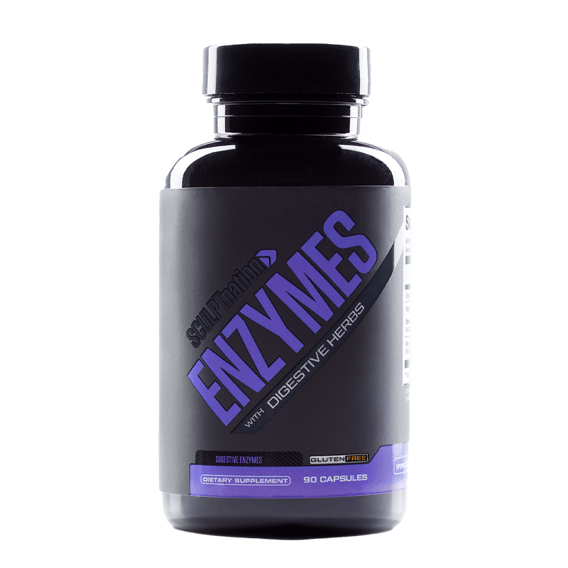 SCULPTnation Enzymes, $67