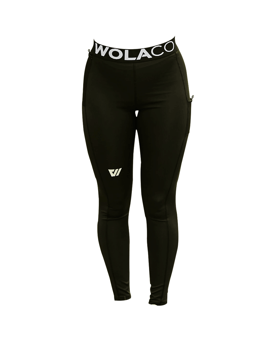 WOLACO Women’s Fulton Full Legging, $85