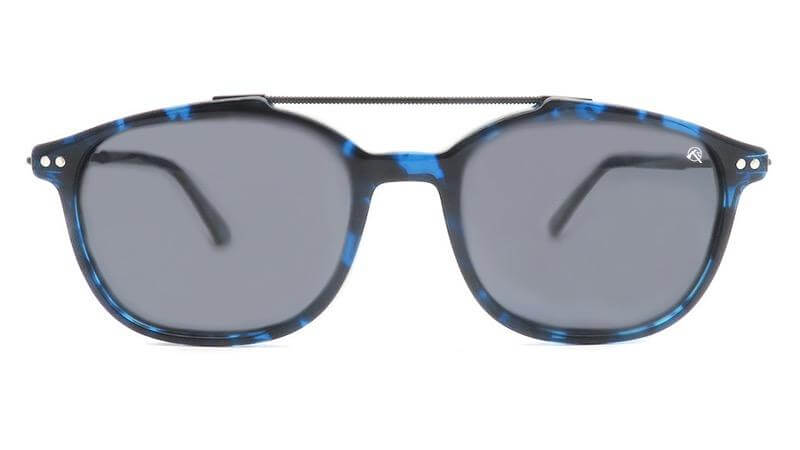 Tomahawk Shades The Hugos Sunglasses, $55