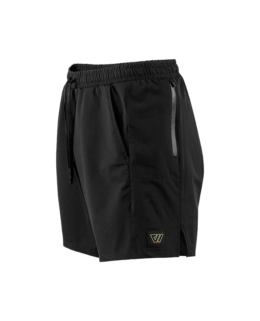 WOLACO Warren Short