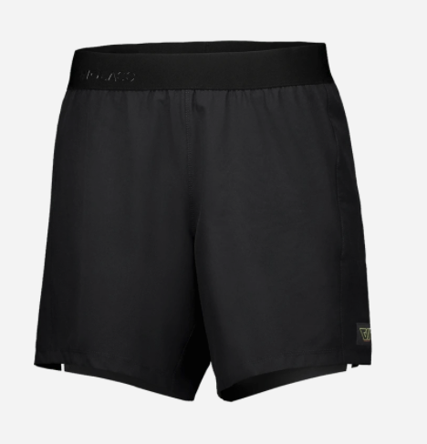 WOLACO Spring Shorts