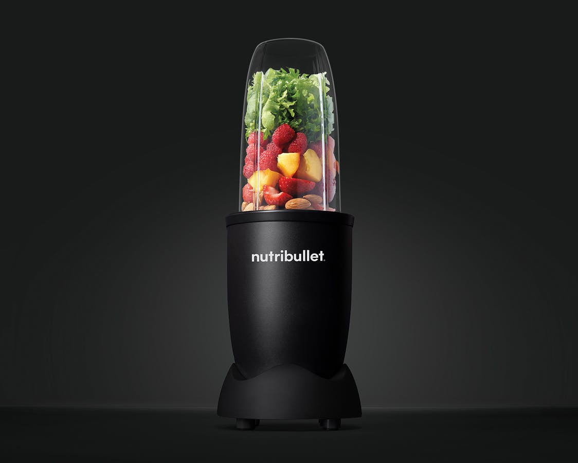 NutriBullet Pro EXCLUSIVE!