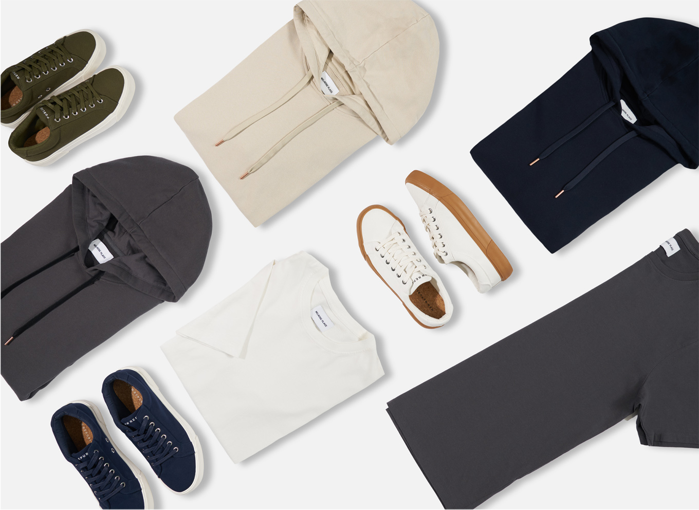 Menlo Club Fashion Subscription Service