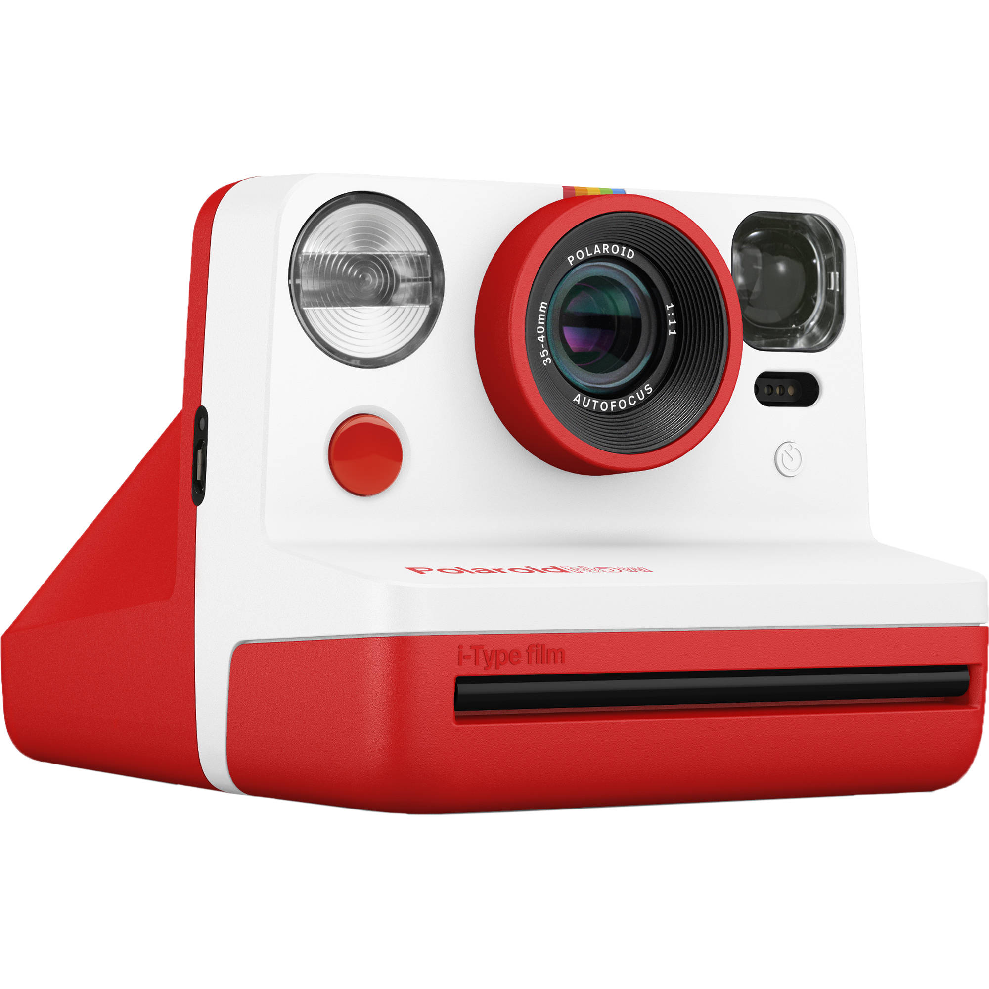 Polaroid Now Instant Camera